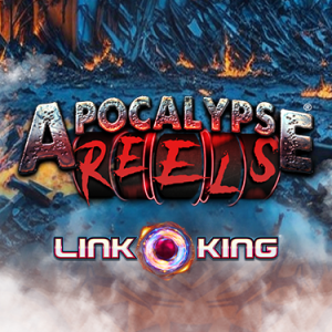 Juego Link King Apocalypse Reels