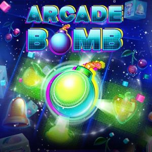 Juego Arcade Bomb RT