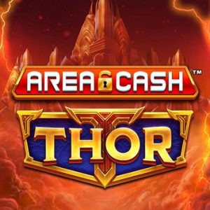 Juego Area Cash Thor
