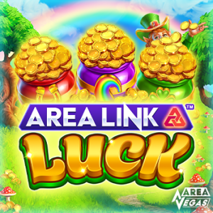 Juego Area Link Luck