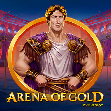 Juego Arena of Gold