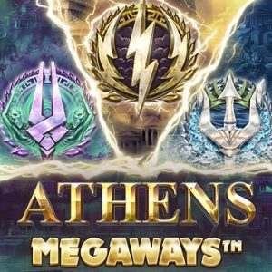 Juego Athens MegaWays