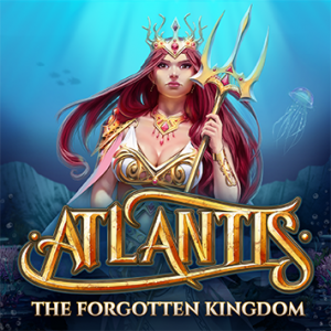 Juego Atlantis: The Forgotten Kingdom