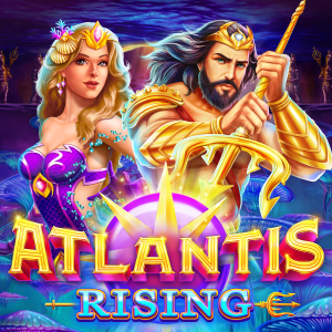 Juego Atlantis Rising