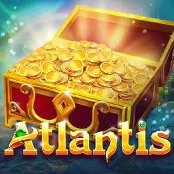 Juego Atlantis