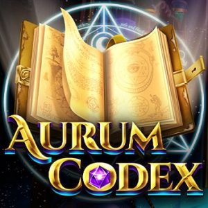 Juego Aurum Codex