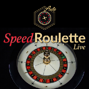 Juego Auto Speed Roulette