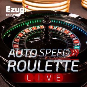 Juego Speed Auto Roulette