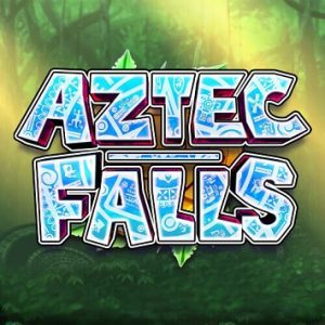 Juego Aztec Falls