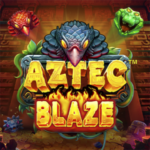 Juego Aztec Blaze