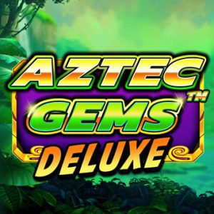 Juego Aztec Gems Deluxe