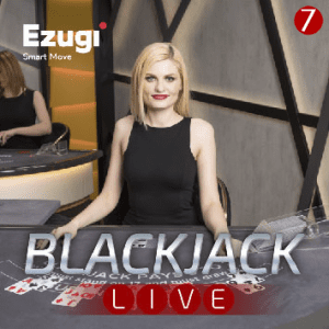 Juego BlackJack 7