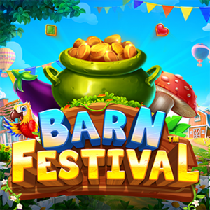 Juego Barn Festival