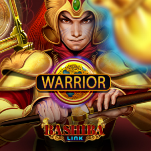 Juego Bashiba Link Warrior