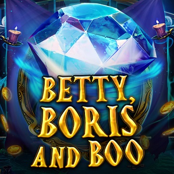 Juego Betty, Boris and Boo