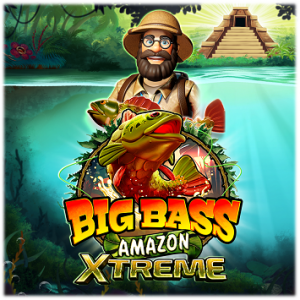Juego Big Bass Amazon Xtreme