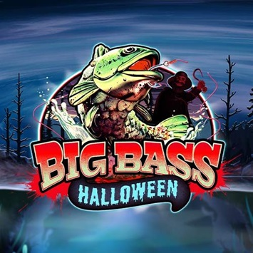 Juego Big Bass Halloween