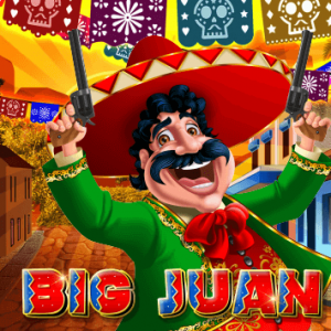 Juego Big Juan