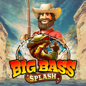Juego Big Bass Splash