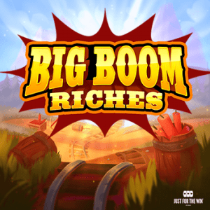 Juego Big Boom Riches