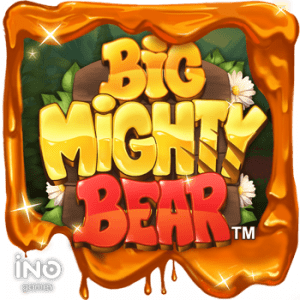 Juego Big Mighty Bear