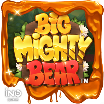 Juego Big Mighty Bear