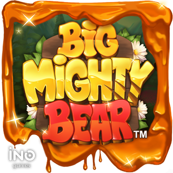 Juego Big Mighty Bear