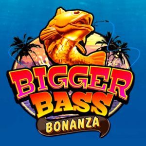 Juego Bigger Bass Bonanza