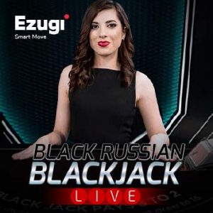 Juego Black Russian