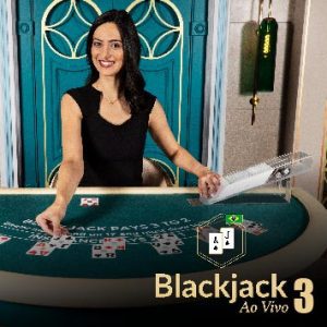 Juego Blackjack Clássico em Português 3