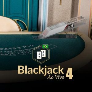 Juego Blackjack Clássico em Português 4