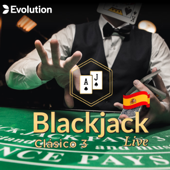 Juego Blackjack Clasico en Español 3