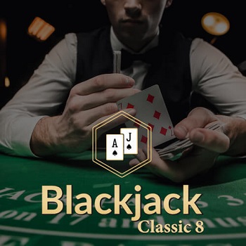 Apuesta confiable Blackjack