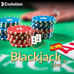 Juego Blackjack en Español 3