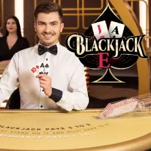 Juego Blackjack E Ezugi