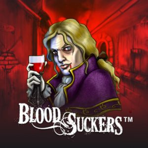 Juego Blood Suckers