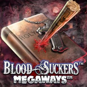 Juego Blood Suckers Megaways