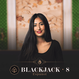 Juego Bombay Live Spanish Blackjack 8