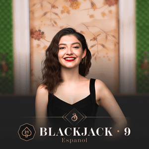 Juego Bombay Live Spanish Blackjack 9