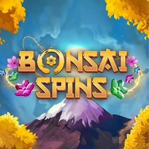 Juego Bonsai Spins