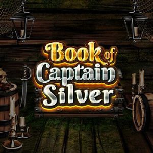 Juego Book of Captain Silver