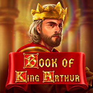 Juego Book of King Arthur