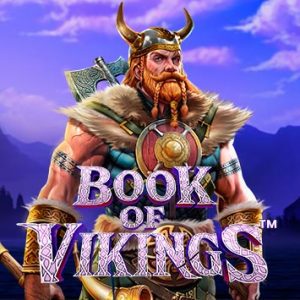 Juego Book of Vikings
