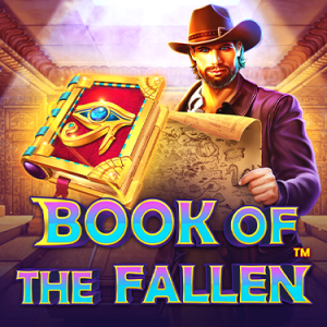 Juego Book of Fallen