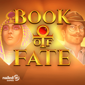 Juego Book of Fate
