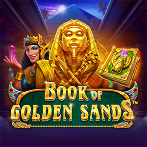 Juego Book of Golden Sands