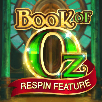 Juego Book of Oz