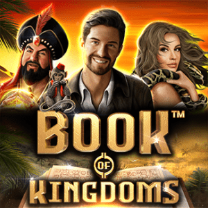 Juego Book Of Kingdoms