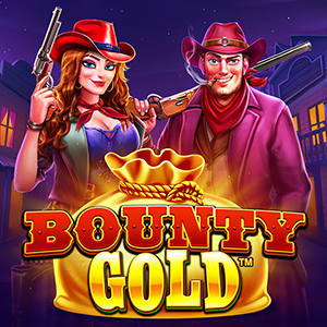 Juego Bounty Gold