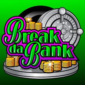 Juego Break da Bank